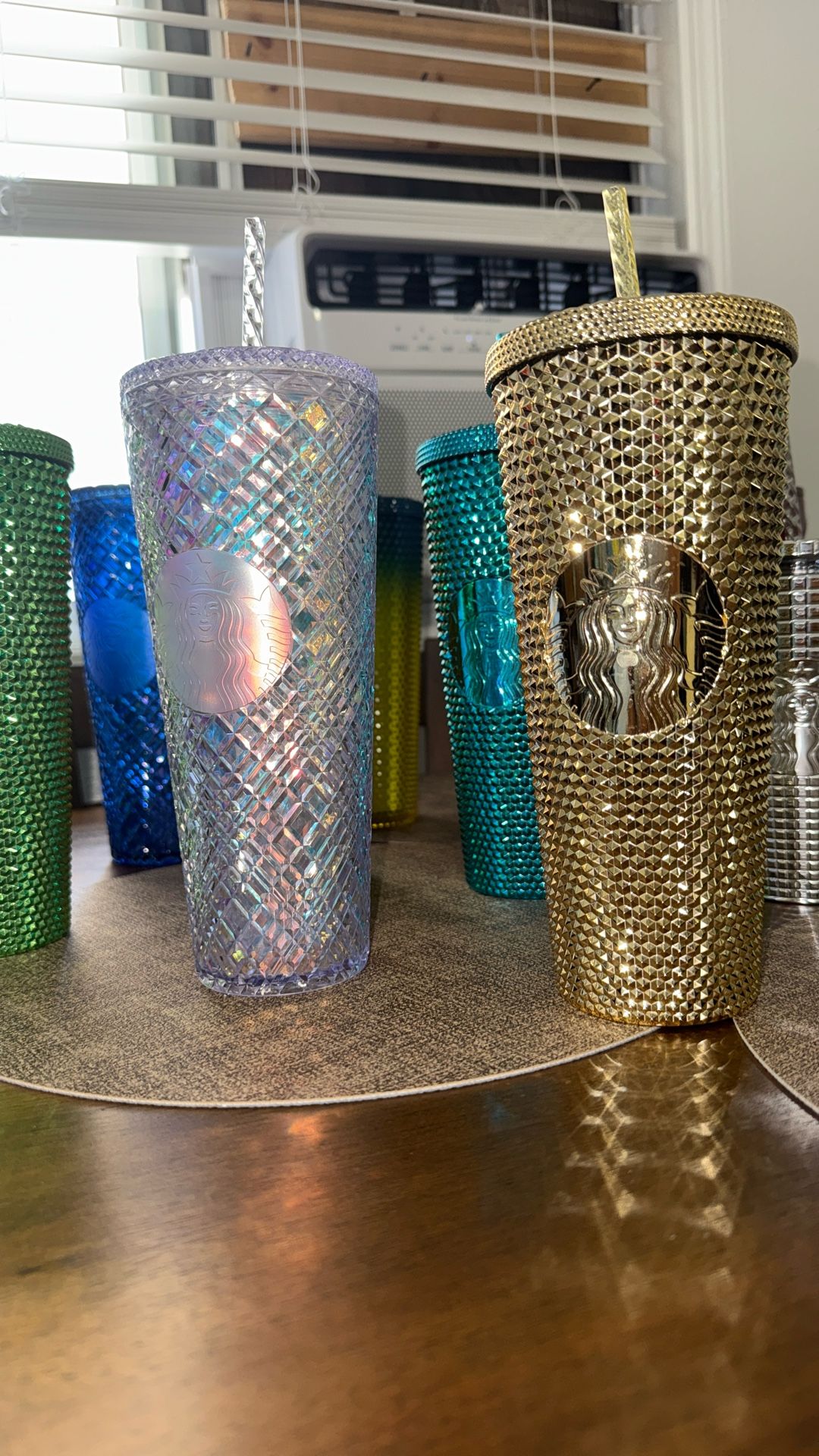 Starbucks Cup Collection