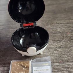 #61 POLIWHIRL. 1999 GOLD