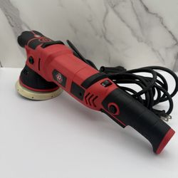 Swirl Killer Polisher