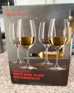 Wine Glasses