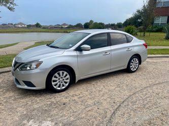 2016 Nissan Sentra
