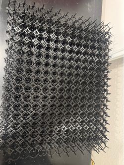 Pet Deterrent Spike Mats
