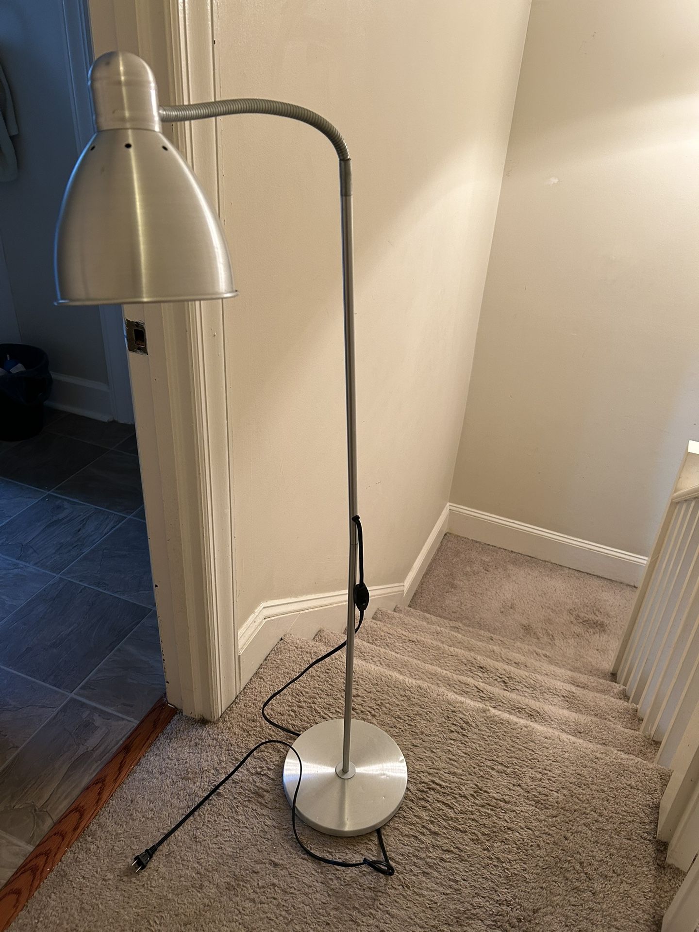 Free Lamp