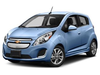 2015 Chevrolet Spark EV