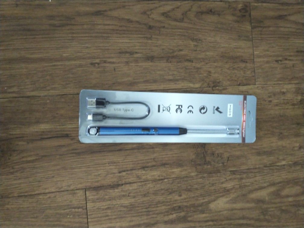 Electric Arc Lighter