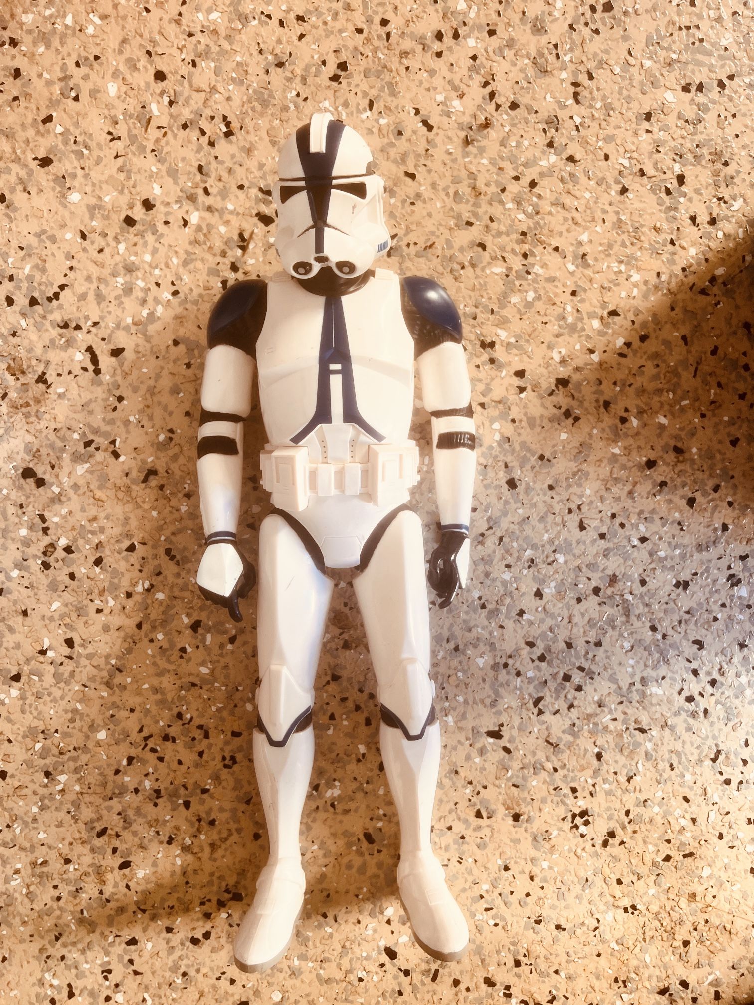 Star Wars Figures
