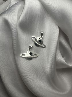 Silver 925 / Plata Jewelry
