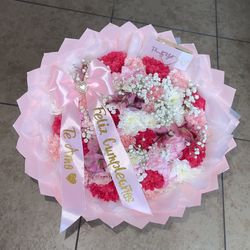 Custom Bouquets - Ramo