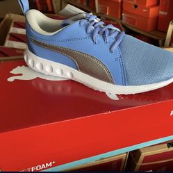 Pumas New
