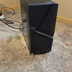 Dell G5 5000 W/ 1TB Samsung SSD