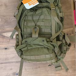 Kelty Tactical Backpack- New