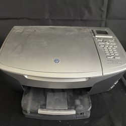 Hp Printer