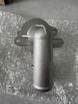 Aluminum thermostat