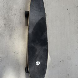 Retrospective 44” lLongboard