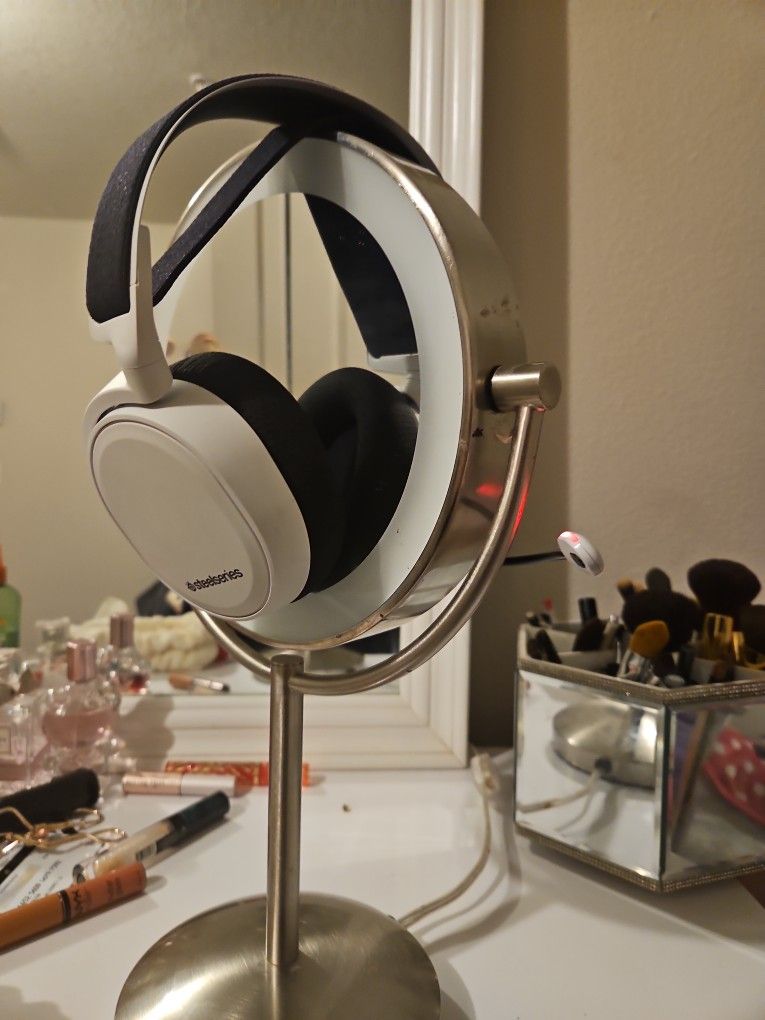 Steel Series Arctis 7+