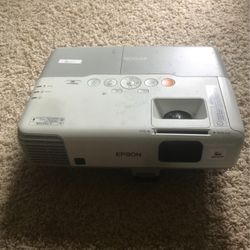 Projector