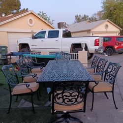 Beautiful Patio Furniture 