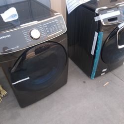New Washer And Dryer Sale 