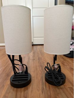 Lamps