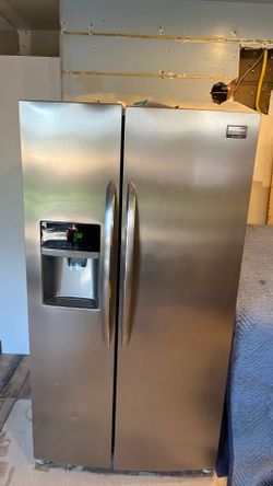 Frigidaire