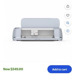 Cricut Maker 3 - Never Used Factory Sealed