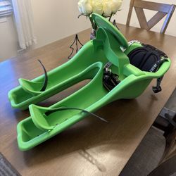 Kazam Baby Seat For Bike 