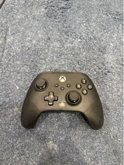 Power A Fusion Pro 4 Controller with 4 paddles (Almost New)