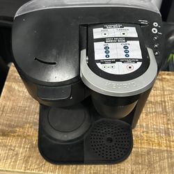 Kurig  Coffee Maker 