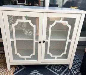 Credenza