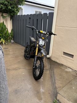 Tuttio Bike