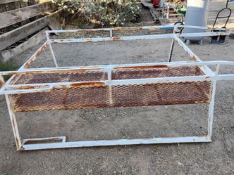 Ladder rack