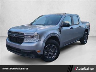 2024 Ford Maverick