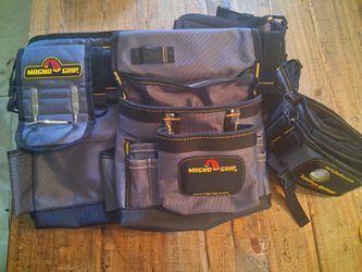 New Construction Gear At A Good Price...