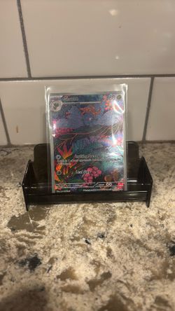 Gloom - Obsidian Flames - 198