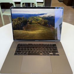MacBook Pro