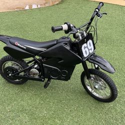 Razor MX650 Good 