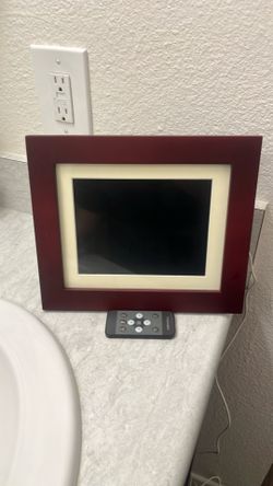 INSIGNIA Frame 🖼️ Digital Image new comes with everything