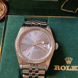 Rolex 16220