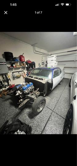 73 Buick Apollo 455