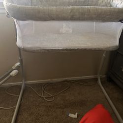 Bedside Bassinet 