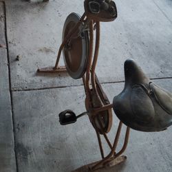 Schwinn XR7 Exercise Bike