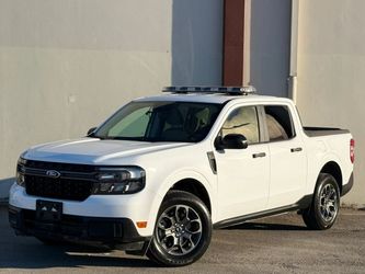 2024 Ford Maverick