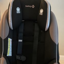 Safety 1st Car seat