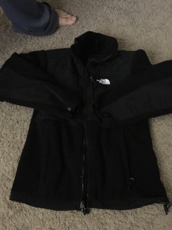 North Face size medium