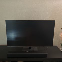 Samsung 32’’ Monitor