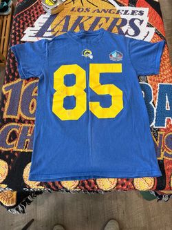 NFL Los Angeles rams shirt