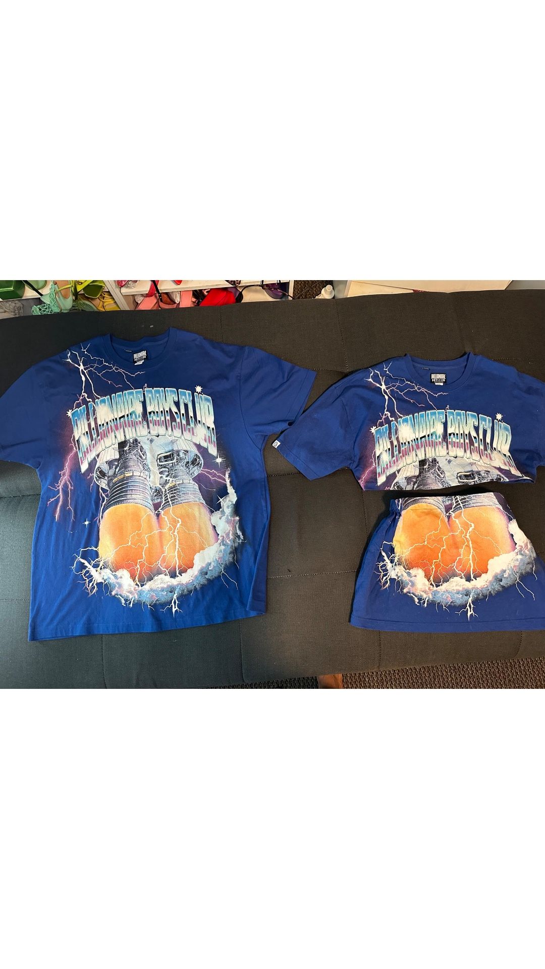 Billionaire Boys Club T-Shirt