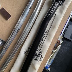 Thomson Seat Post 30.9