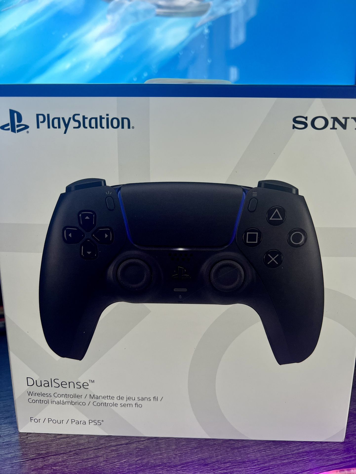PS5 Controller (NEW)