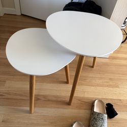 Nesting Tables 